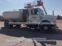 PIPA DE AGUA - INTERNATIONAL - 4900- 79952 - 8